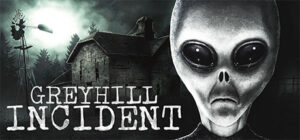 Greyhill Incident Xbox One
