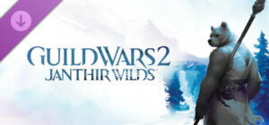 Guild Wars 2 Janthir Wilds Expansion