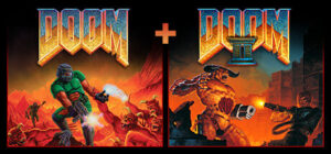 DOOM + DOOM II PS4