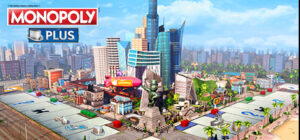 Monopoly Plus Xbox One