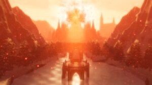 DESOLUS auf Xbox Series X|S – offizielles Microsoft Store Motiv