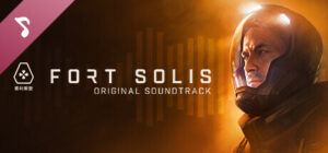 Fort Solis – Soundtrack
