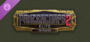 Panzer Corps 2: Elite - 1st Guards