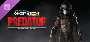 Tom Clancy's Ghost Recon Wildlands - Predator Premium Pack Xbox One