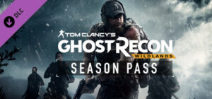 Tom Clancy's Ghost Recon Wildlands: Season Pass Xbox One