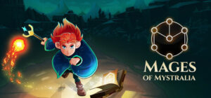 Mages of Mystralia Xbox One