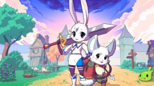 Kitaria Fables 2 Xbox One