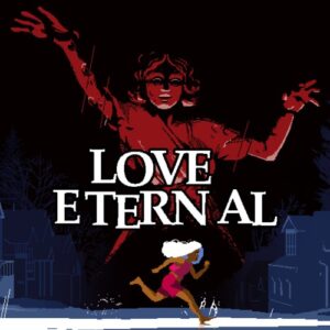 LOVE ETERNAL Xbox One
