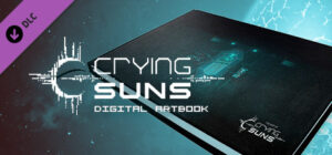 Crying Suns - Digital Artbook