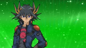 Yu-Gi-Oh! 5D’s For the Future Xbox One