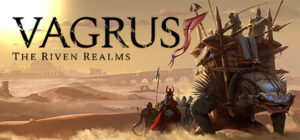 Vagrus The Riven Realms