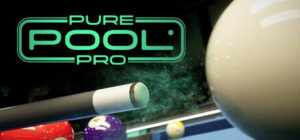 Pure Pool Pro Xbox Series
