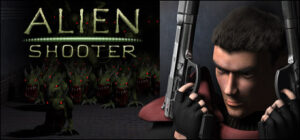 Alien Shooter