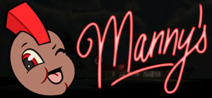 Manny's Xbox Series