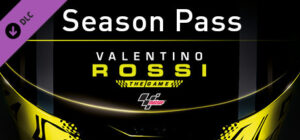 Valentino Rossi The Game Season Pass