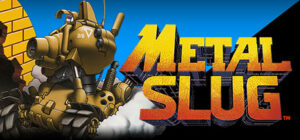 Metal Slug Android