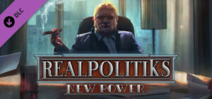 Realpolitiks – New Power