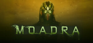 Moadra – Science-Fiction-Metroidvania von Gloomsoft