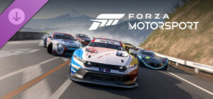 Forza Motorsport Racing Heroes Car Pack Xbox Series