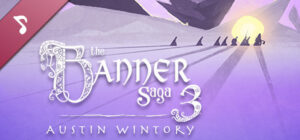 The Banner Saga 3 – Soundtrack