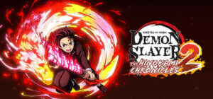 Demon Slayer -Kimetsu no Yaiba- The Hinokami Chronicles 2 Xbox Series
