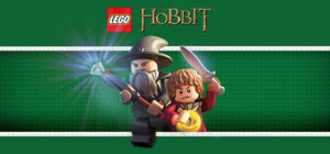 LEGO Der Hobbit Xbox One