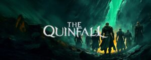 The Quinfall