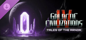 Galactic Civilizations IV – Tales of the Arnor