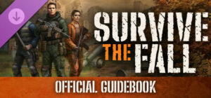 Survive the Fall – Official Guidebook