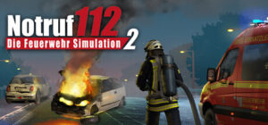 Notruf 112 – Die Feuerwehr Simulation 2