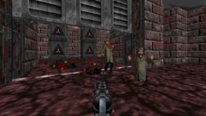 Rise of the Triad: Ludicrous Edition – Retro-Ego-Shooter-Gefechte