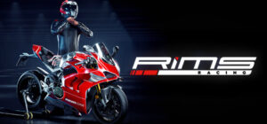 RiMS Racing Nintendo Switch