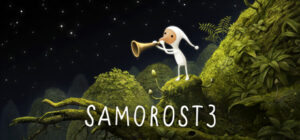 Samorost 3 iOS