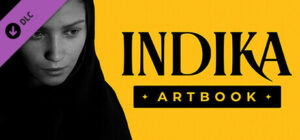 INDIKA: Artbook