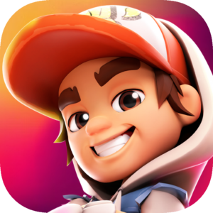 Subway Surfers City Android