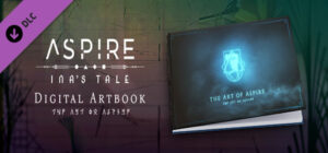 Aspire: Ina's Tale – Artbook