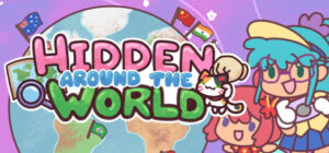 Hidden around the World