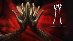 Incantation Switch