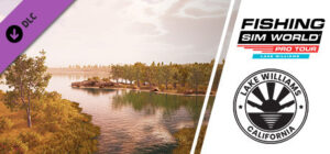 Fishing Sim World: Pro Tour - Lake Williams Xbox One