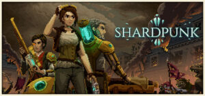 Shardpunk PS5