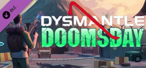 DYSMANTLE Doomsday Xbox One