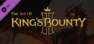 King's Bounty II – Digital Artbook