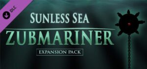 Sunless Sea: Zubmariner