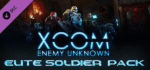 XCOM Enemy Unknown Elite Soldier Pack Xbox 360