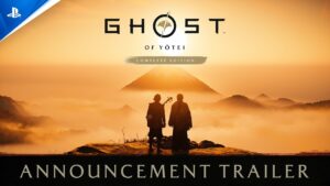 Ghost of Yōtei Complete Edition – offizieller PlayStation-Ankündigungstrailer