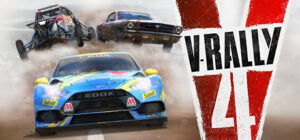 V-Rally 4 Xbox One