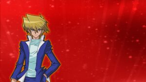 Yu-Gi-Oh! Waking the Dragons: Joey’s Journey Xbox One