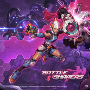 Battle Shapers