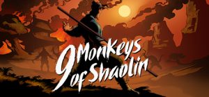 9 Monkeys of Shaolin Xbox One