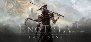 Enotria: The Last Song PS5